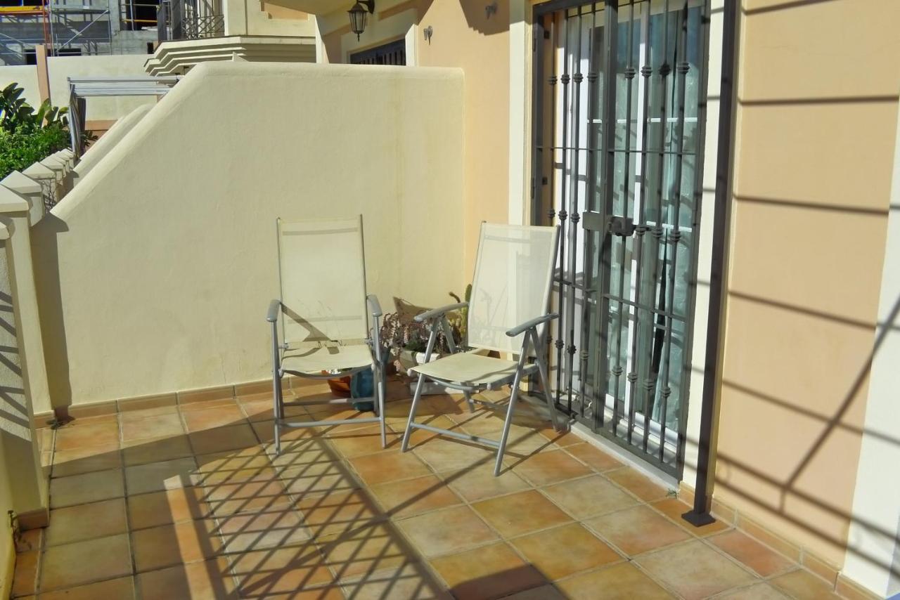 Jardines De La Noria Сasa de vacaciones Nerja