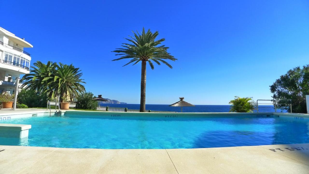 Acapulco Playa - Apartamento Nerja