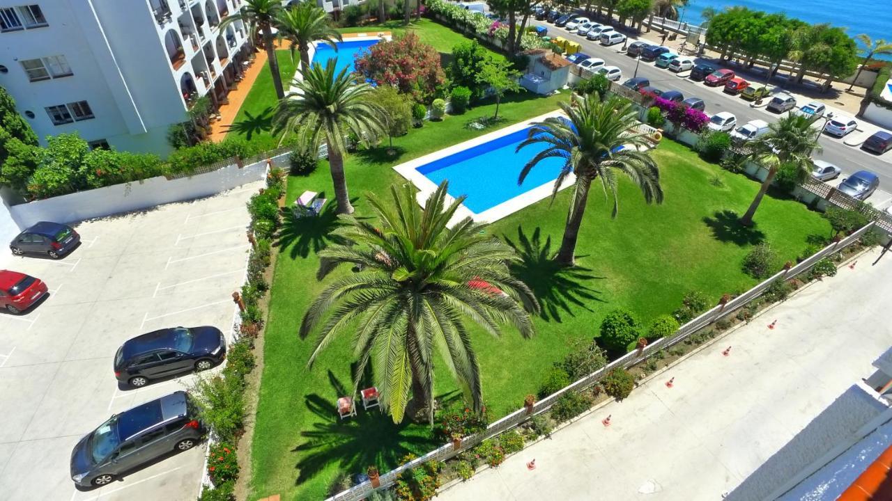 Apartamento Carabeo 1 *