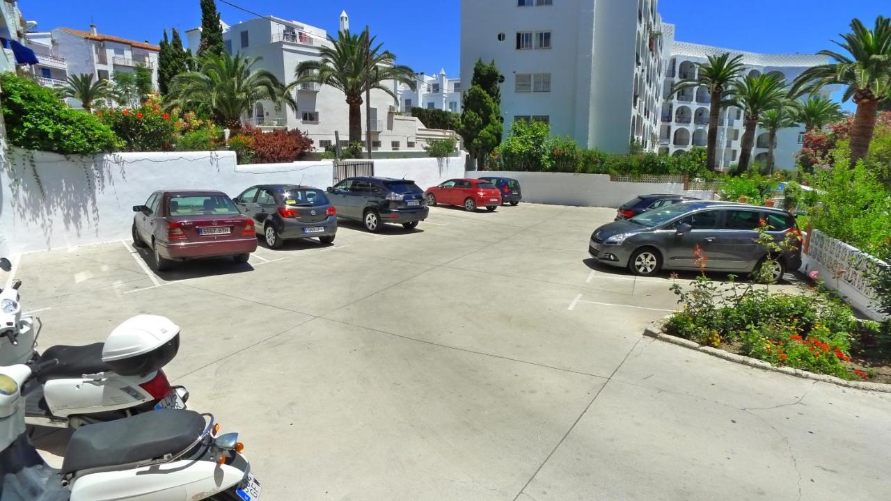 Carabeo 1 Nerja