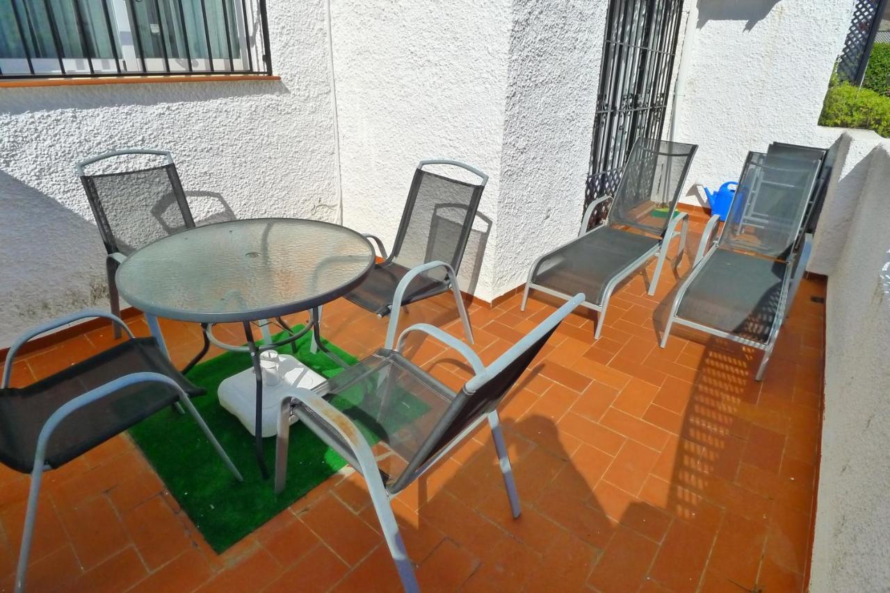 Apartment Verano Azul 59 *