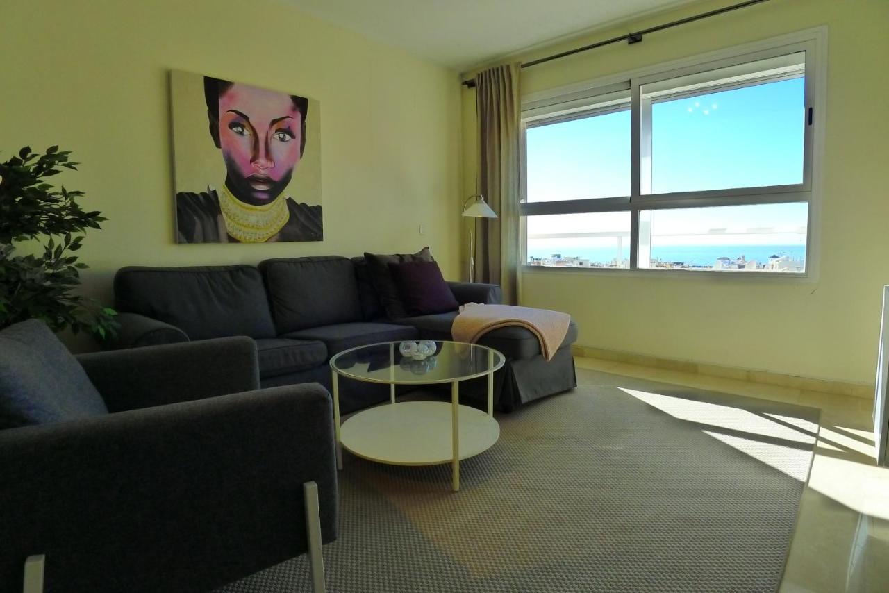 Apartamento Antonio Millón 30 - Penthouse Nerja