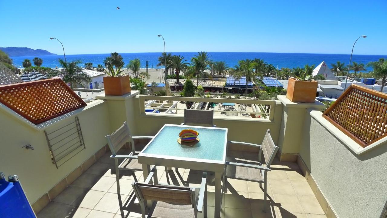 Apartamento Burriana Front Line