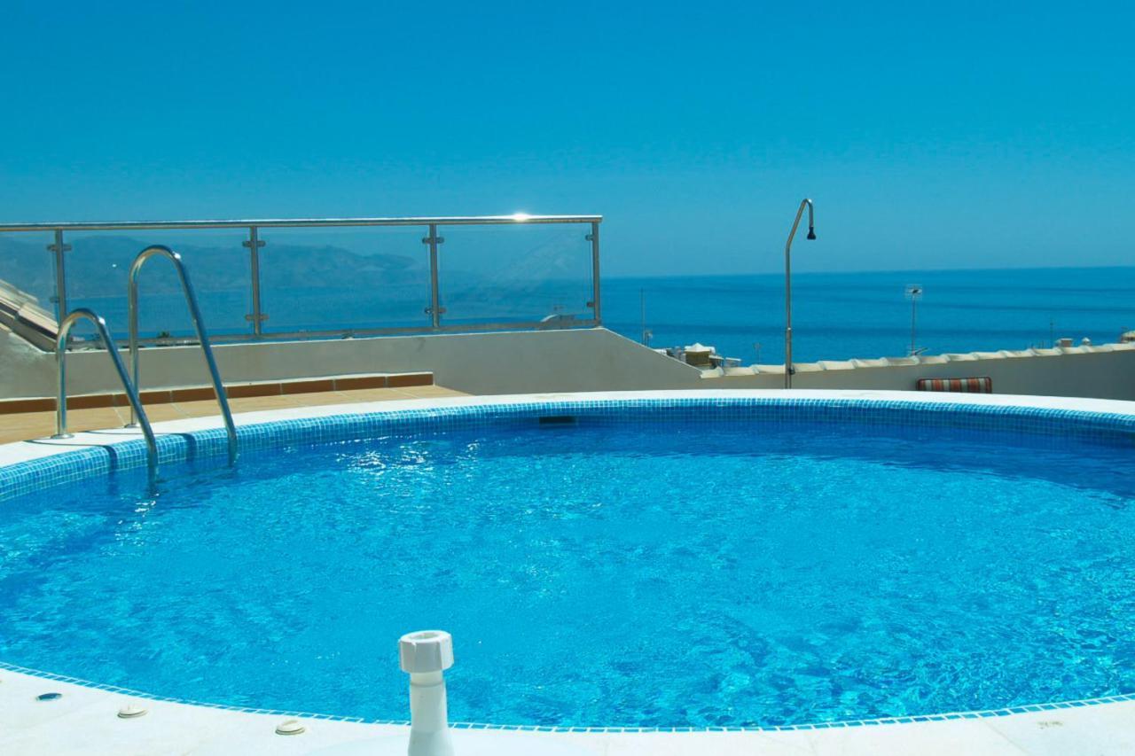 Paradise - Center Plaza Espana Apartment *