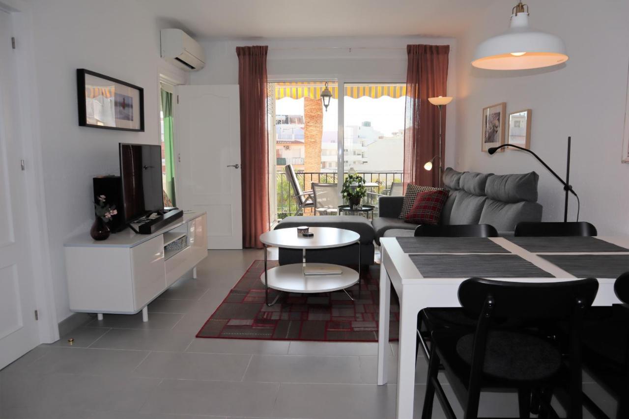 Apartamento Coronado 147 Casasol *
