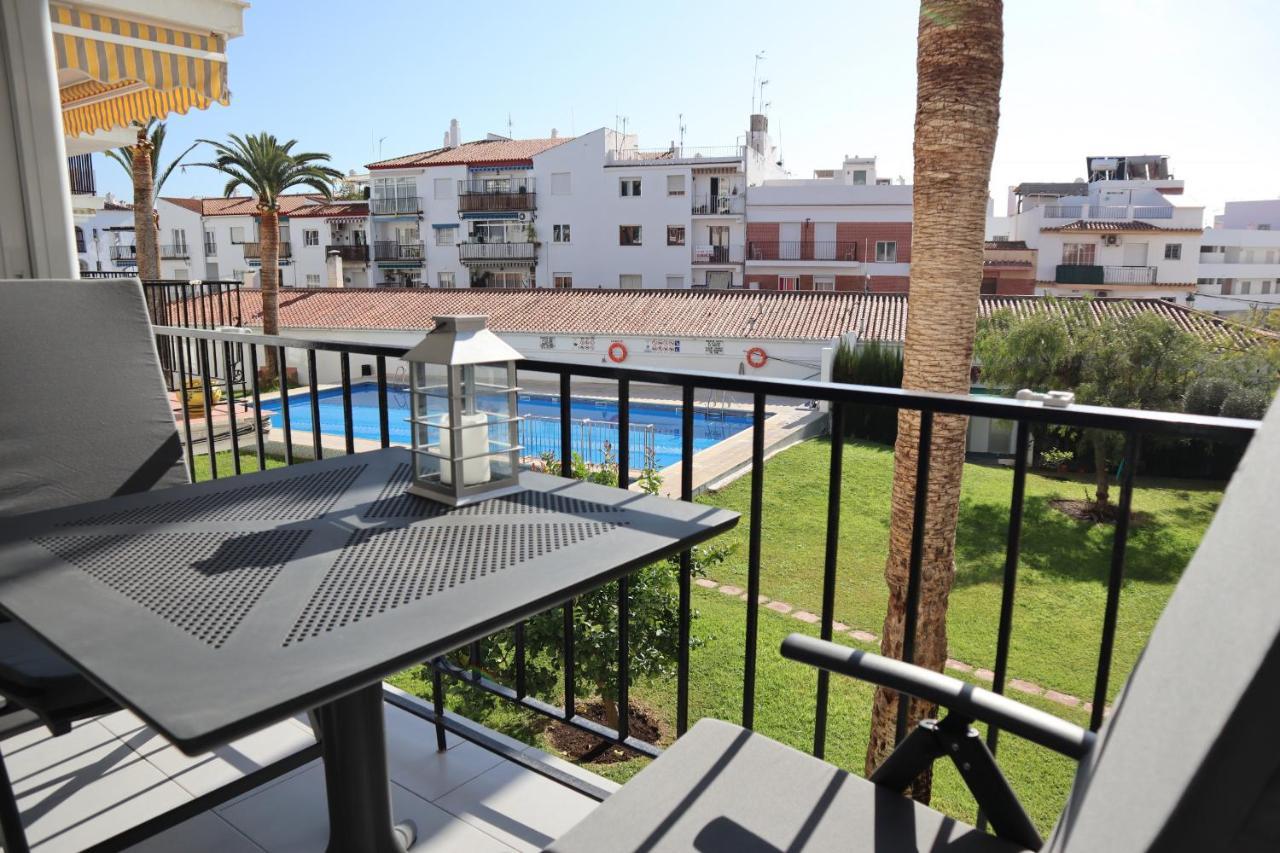Apartamento Coronado 147 Casasol *