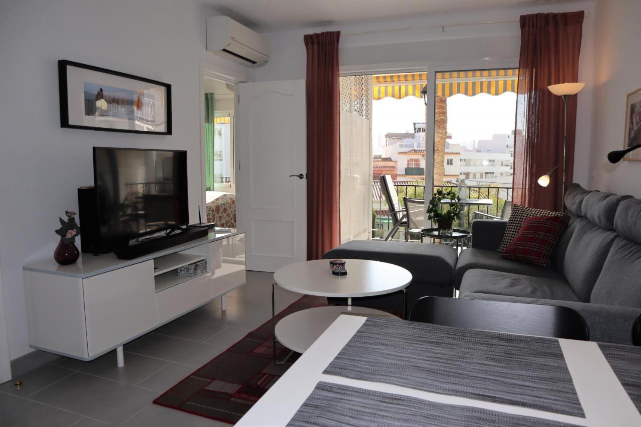 Apartamento Coronado 147 Casasol Nerja