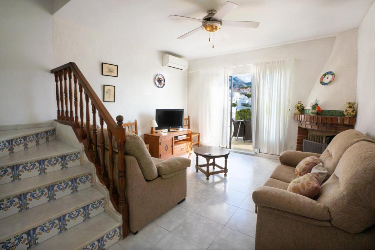Apartamento Hacienda 19 Menyber