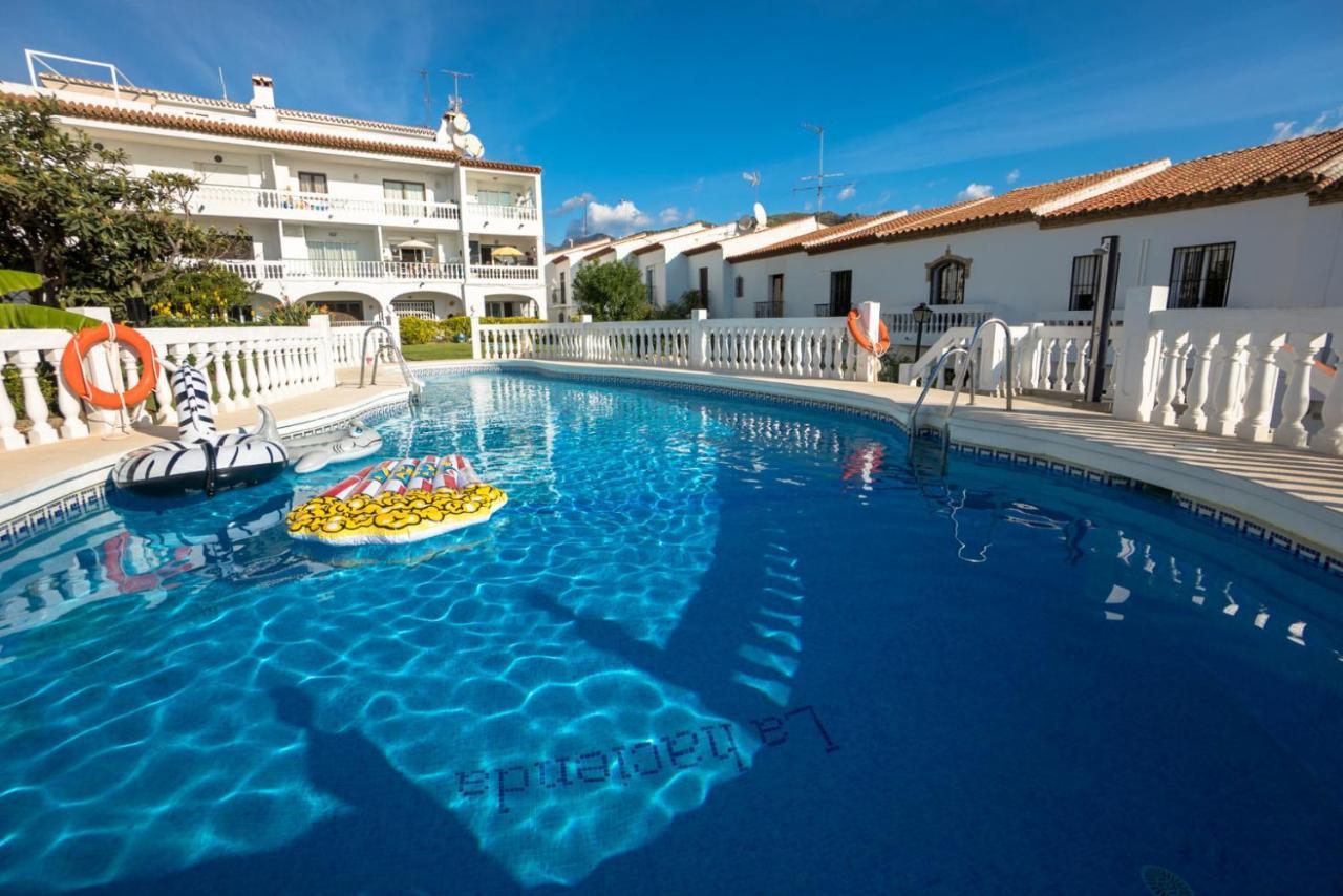 Hacienda 19 Menyber Apartamento Nerja