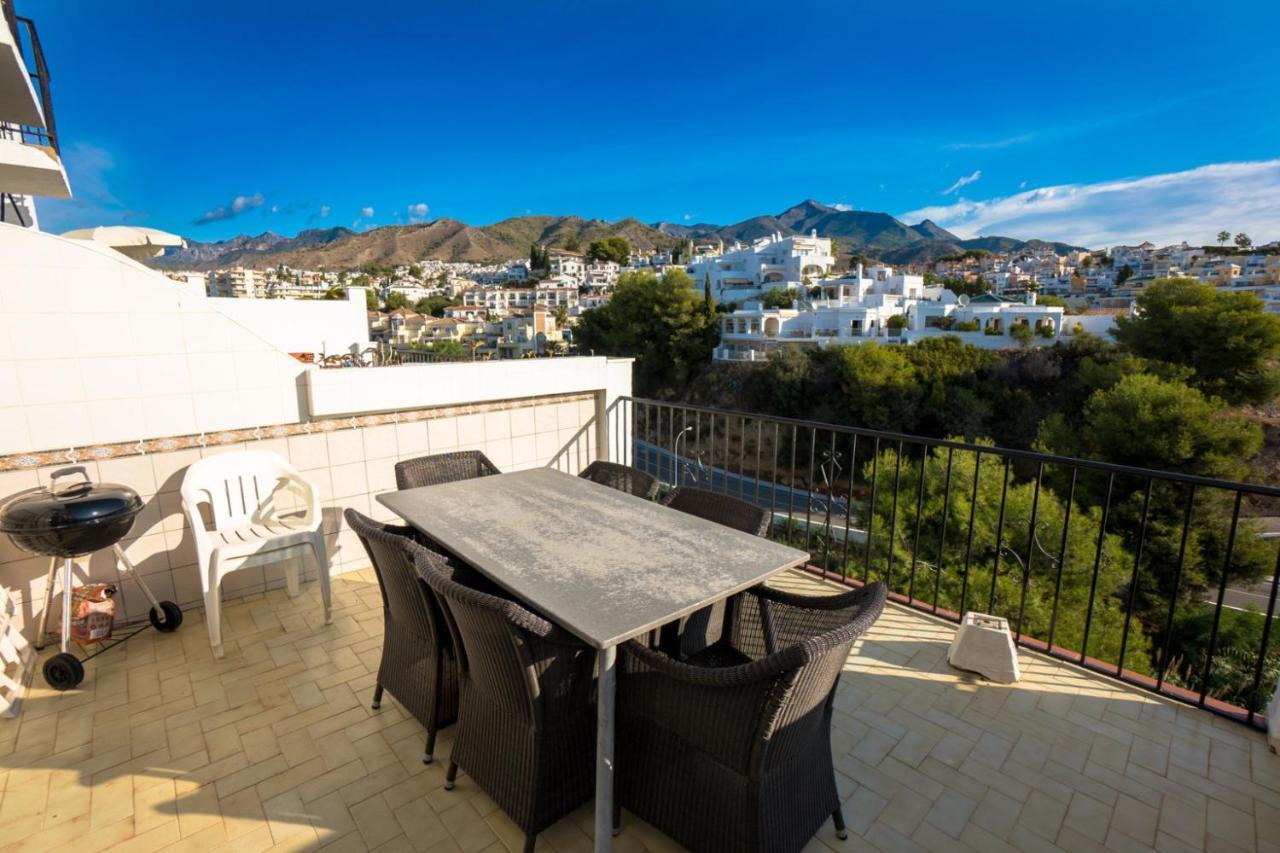 Apartamento Hacienda 19 Menyber *