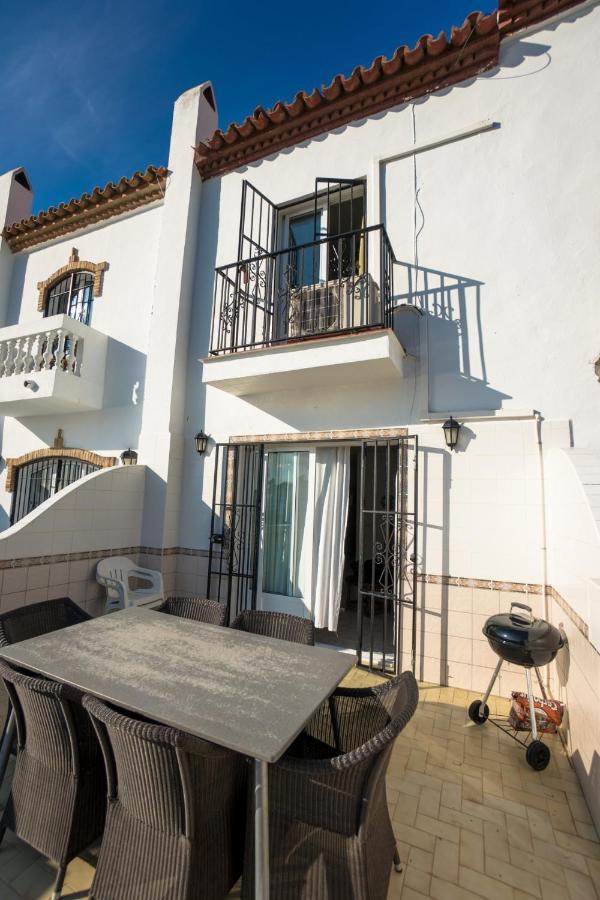 Apartamento Hacienda 19 Menyber *
