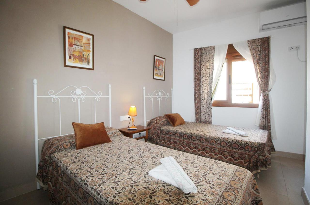 Apartamento Paola Spainsunrentals 1077 *