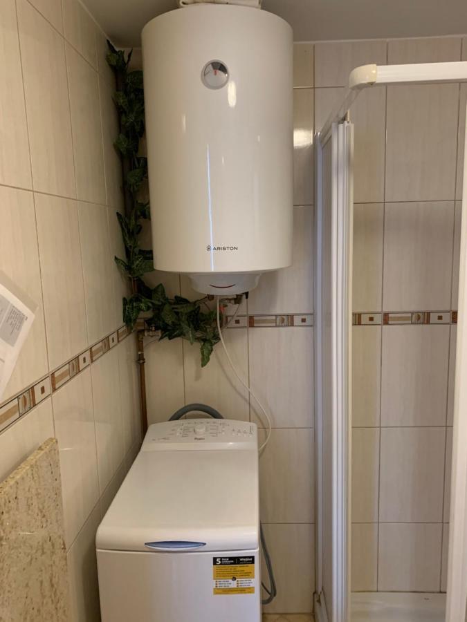 Barbieri Beach Apartamento *