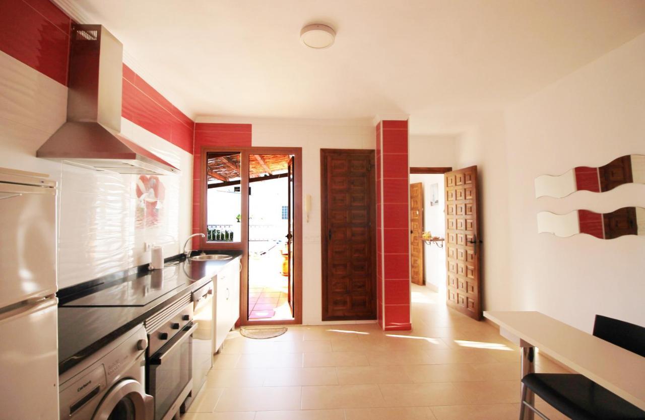 Paola Spainsunrentals 1077 Apartamento *