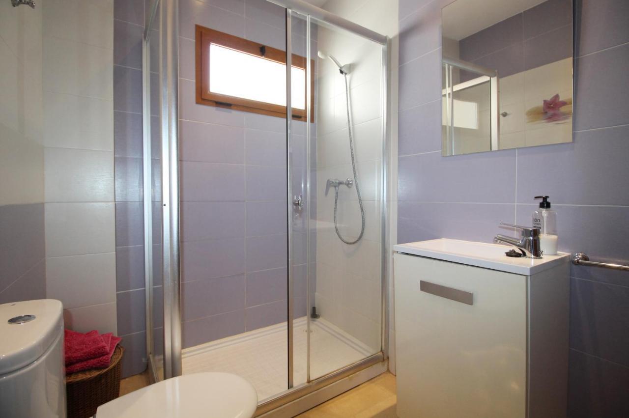 Paola Spainsunrentals 1077 * Nerja