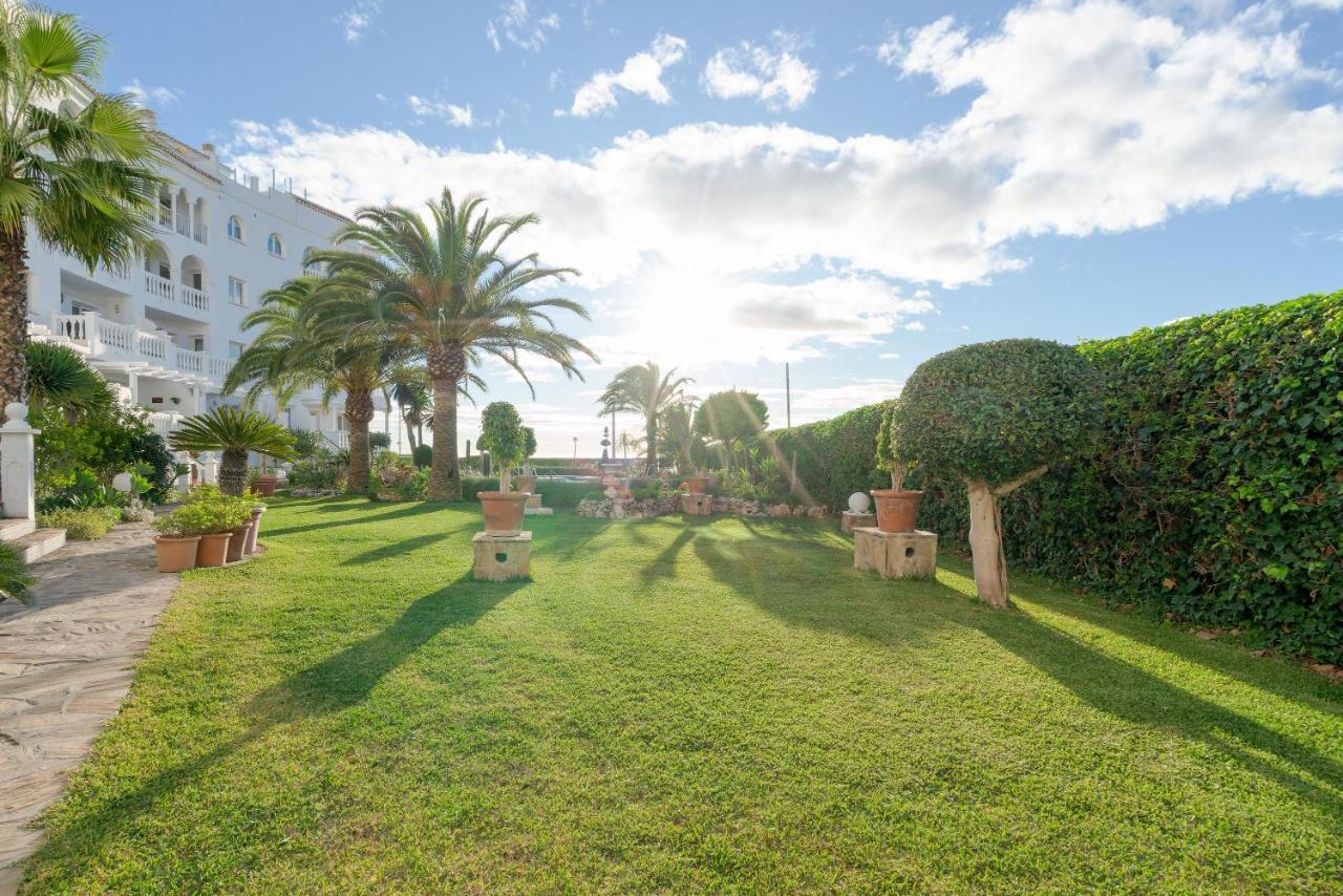 Estela Maris Nerja