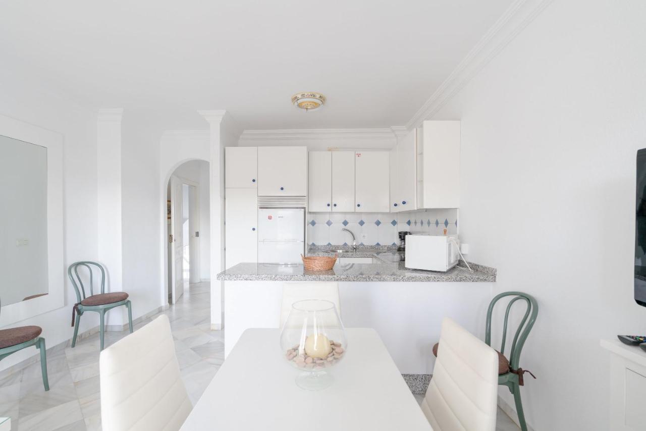 Estela Maris Apartment