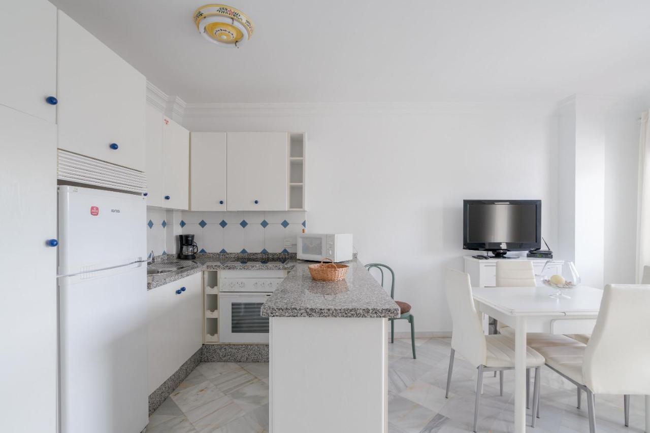 Apartment Estela Maris Nerja