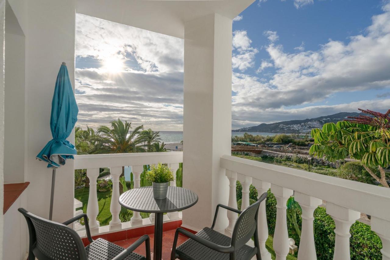 Estela Maris * Nerja