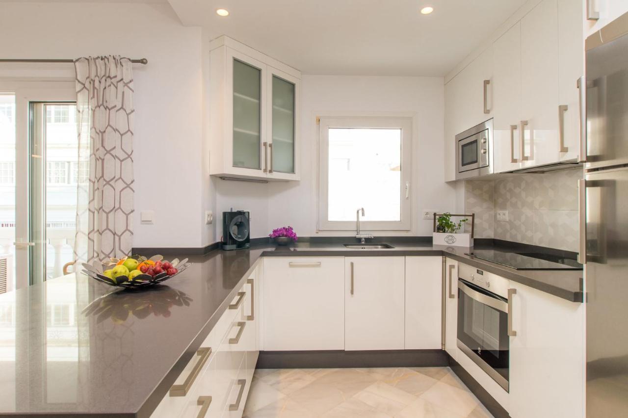 Stella Maris Apartamento Nerja