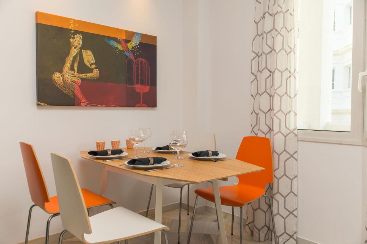 Apartamento Stella Maris