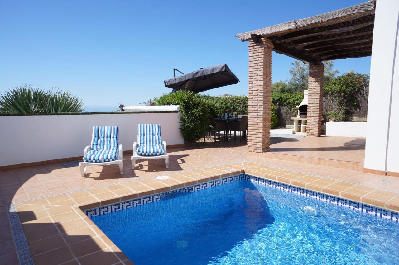 Villa Oasis