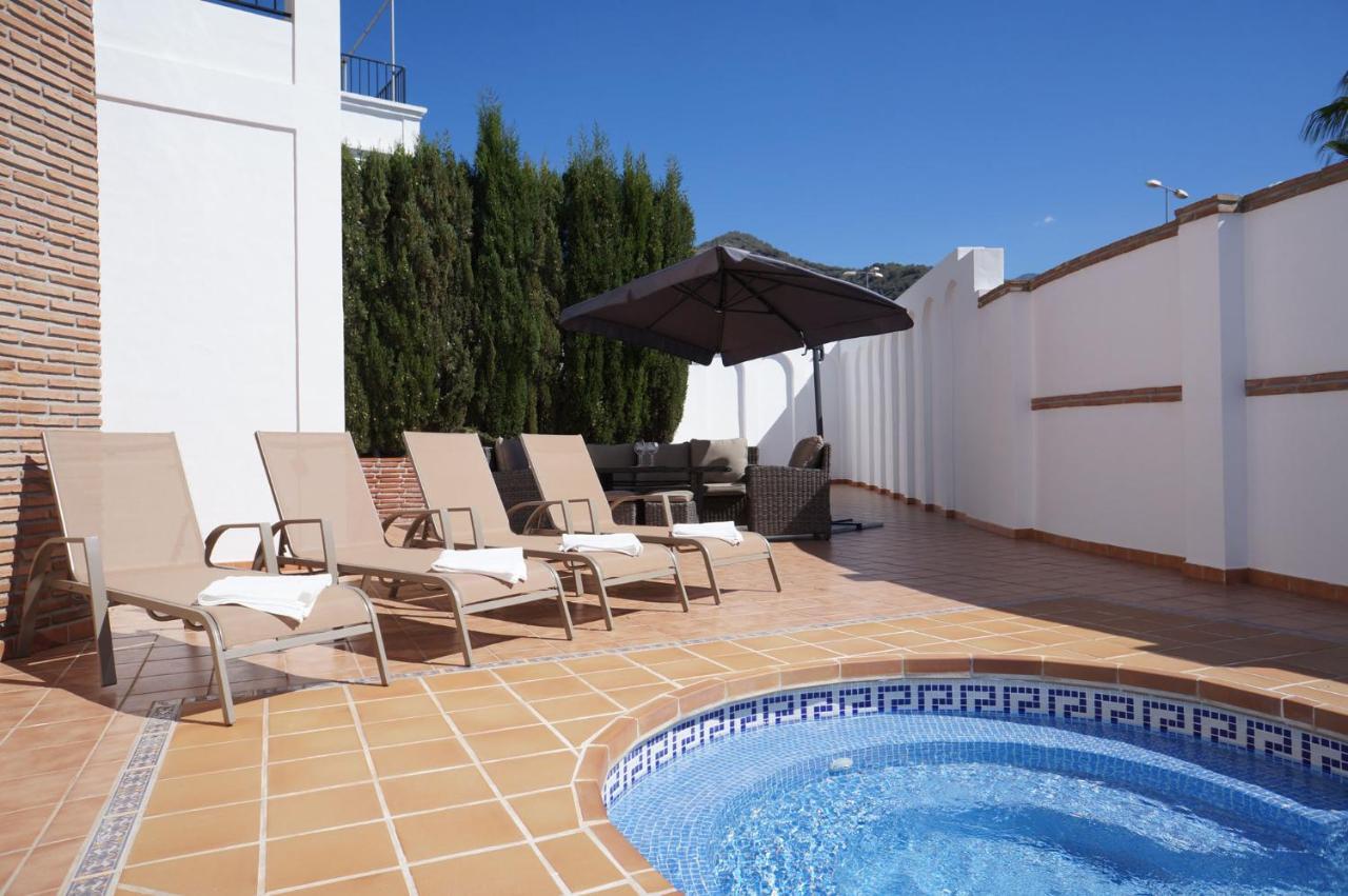 Oasis Nerja