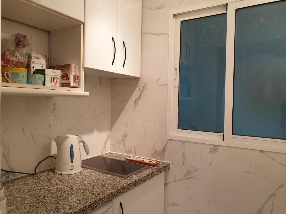 Perdigon Apartamento *