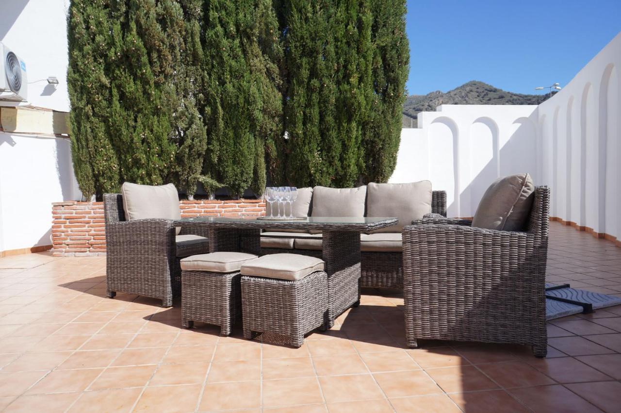 Oasis * Nerja