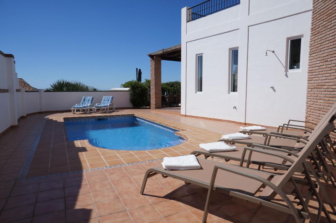 Oasis Villa