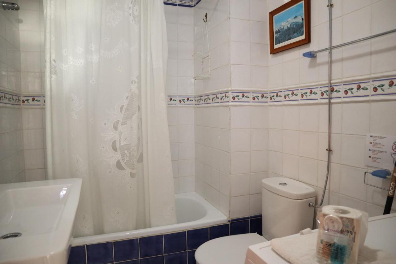 Bahia 58 Casasol Apartamento Nerja
