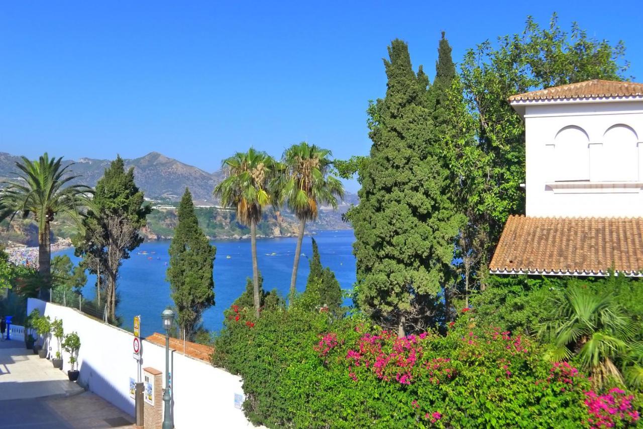 Apartamento Carabeo 99 - Sleeps 4 Nerja