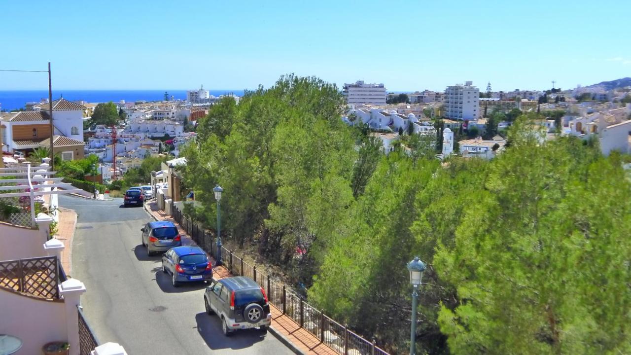 Casa Lucena Сasa de vacaciones *