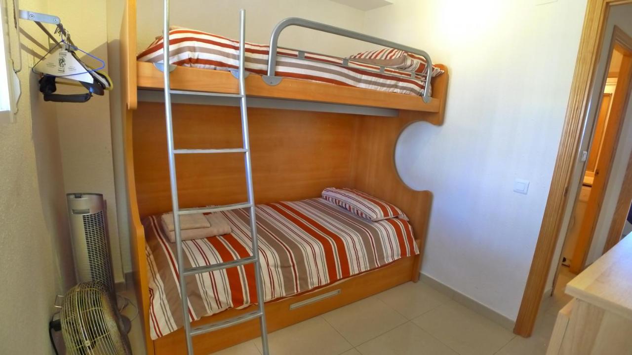 Apartamento Acapulco Playa -