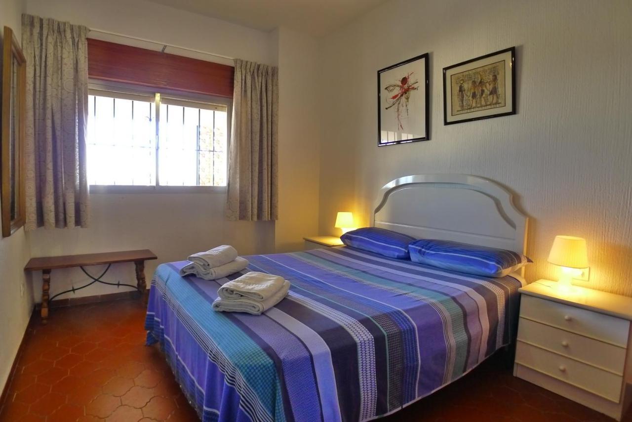Apartamento Carabeo 1 *