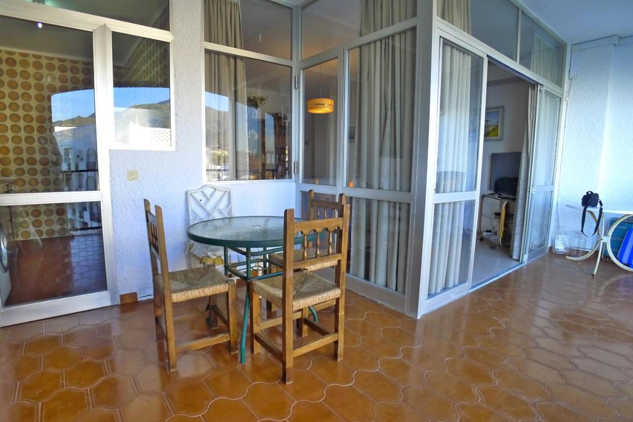 Carabeo 1 Apartamento Nerja