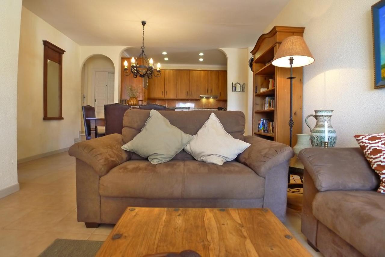 Apartamento Alamar 1, Nº3 - Burriana -
