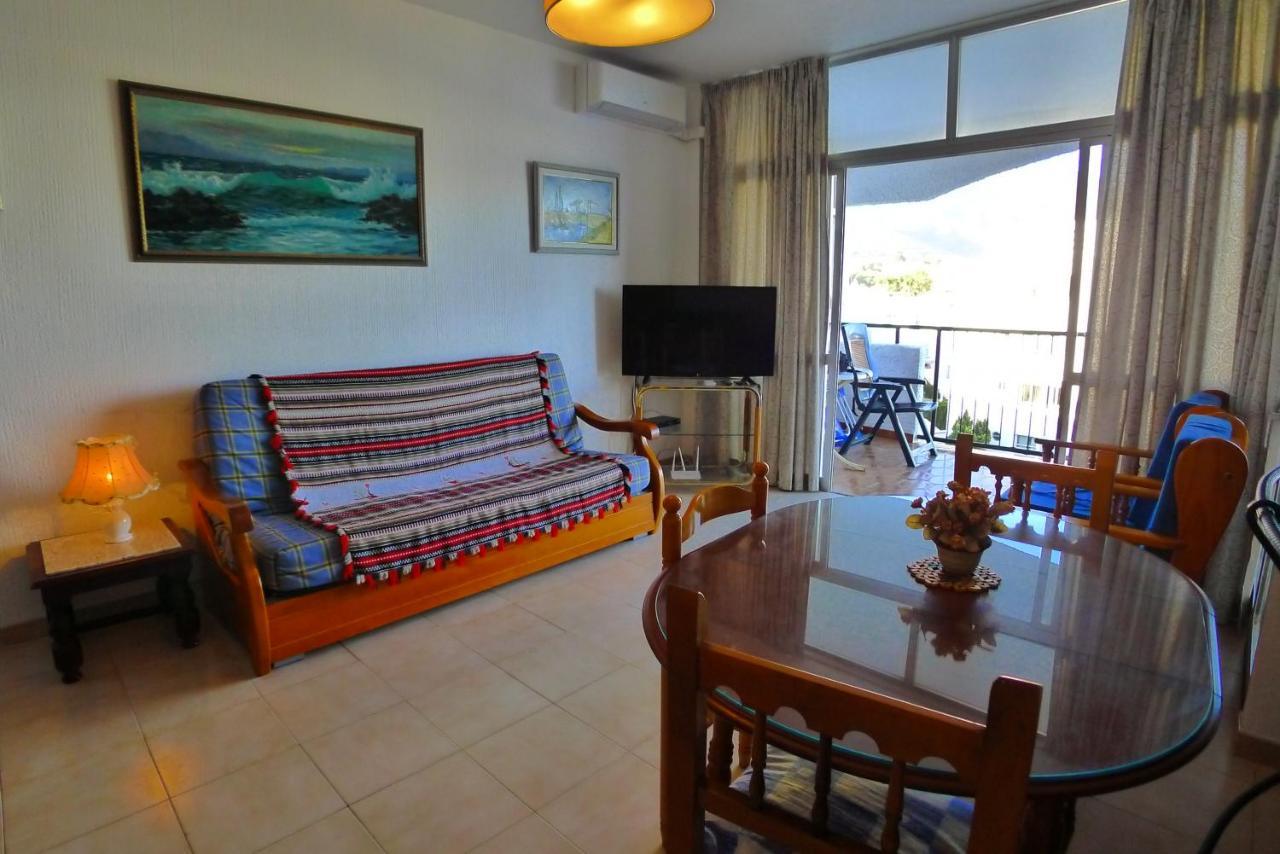 Carabeo 1 Apartamento *