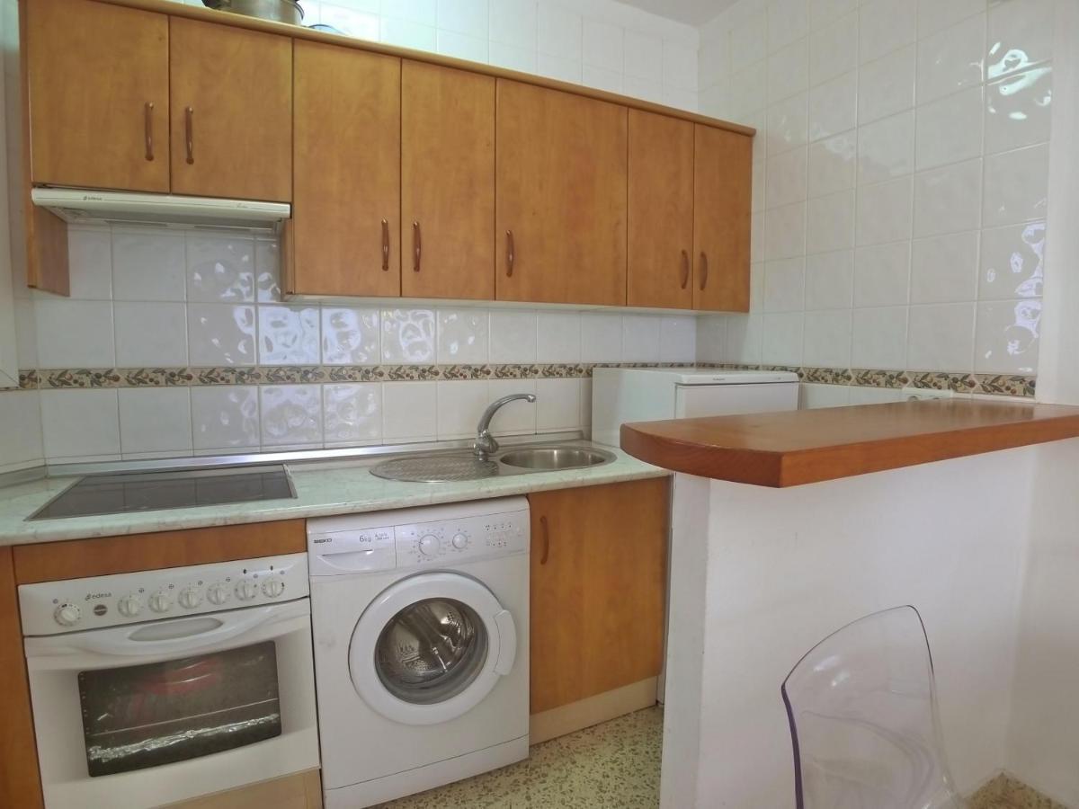 Capistrano Playa Apartamento *