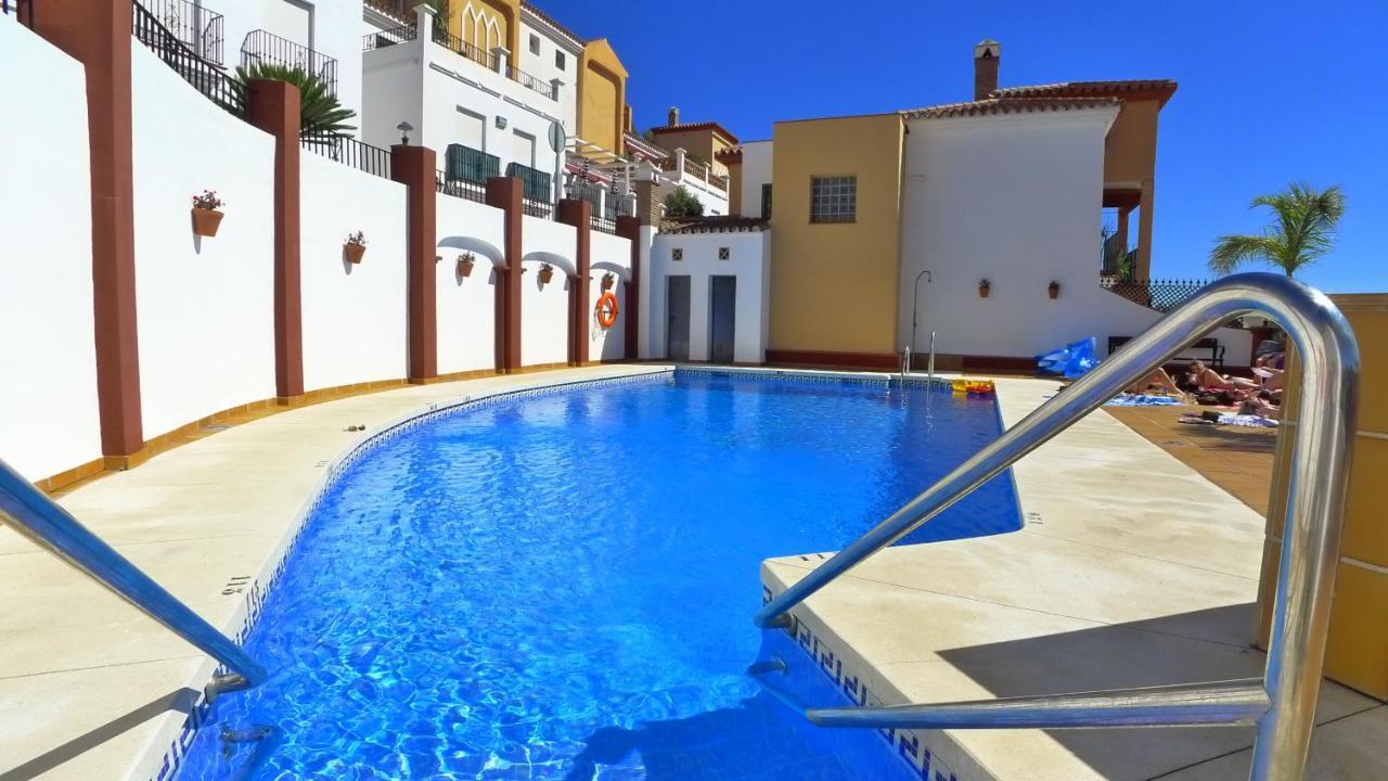 Casa Lucena Сasa de vacaciones