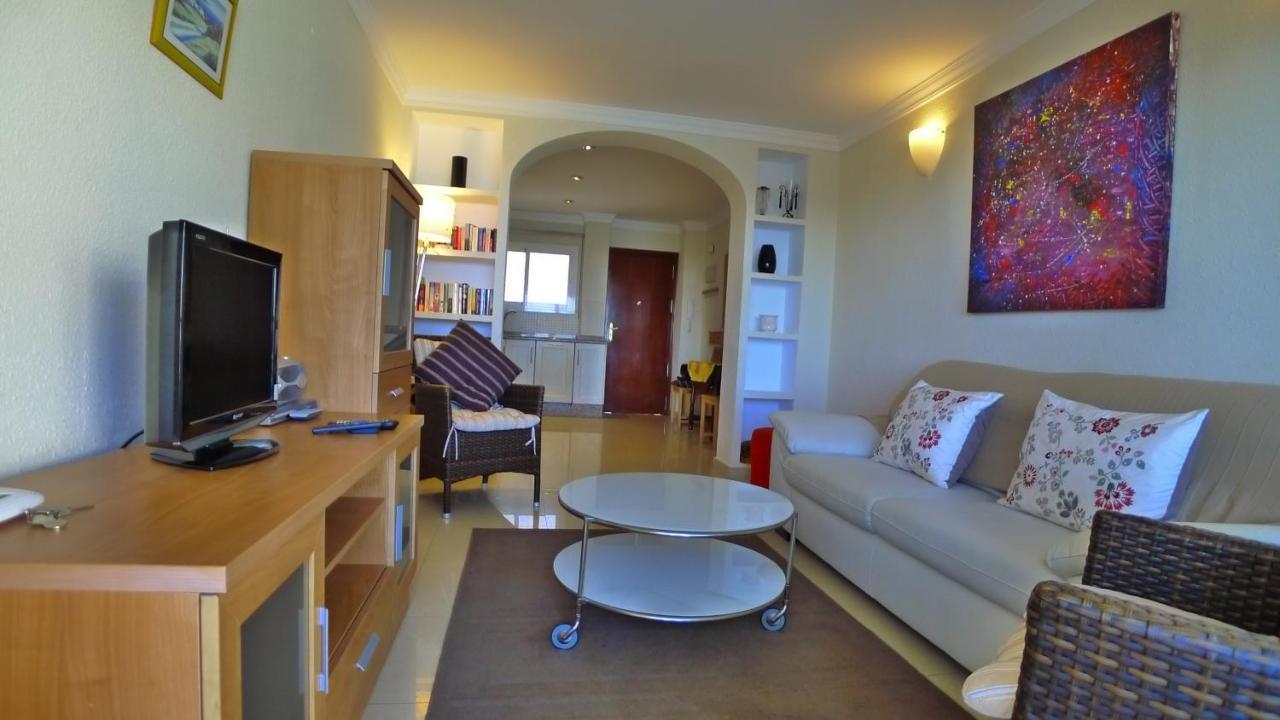 Acapulco Playa - Apartamento