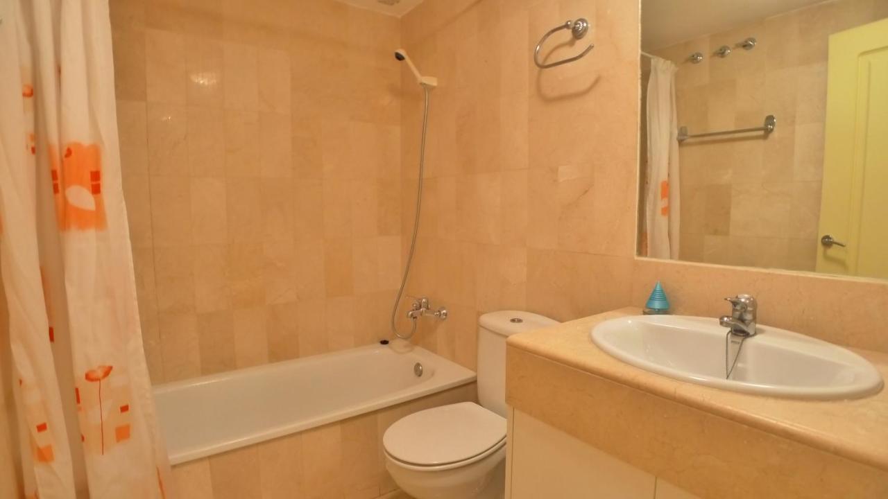 Burriana Front Line Apartamento