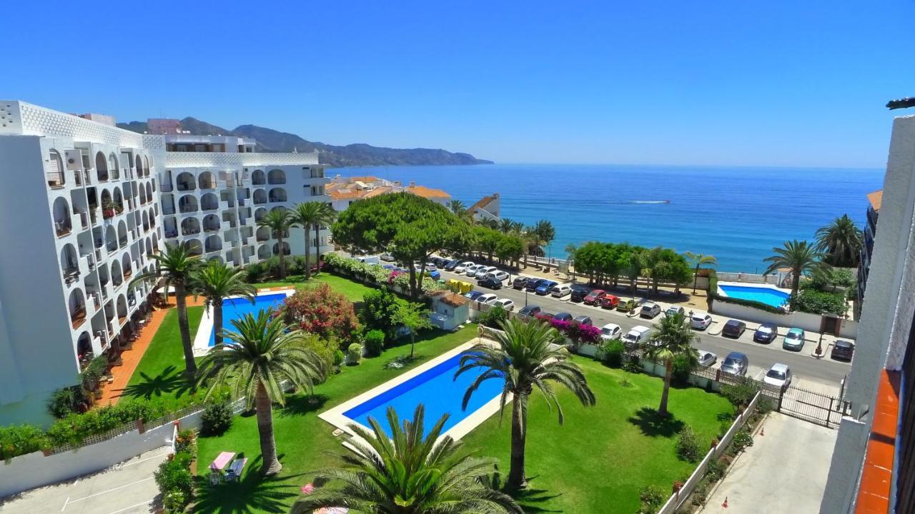 Carabeo 1 Apartamento Nerja