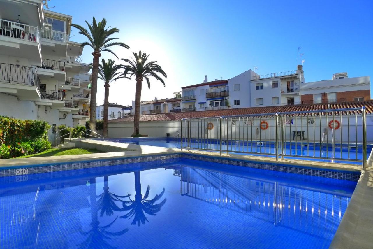Coronado 4 Apartamento