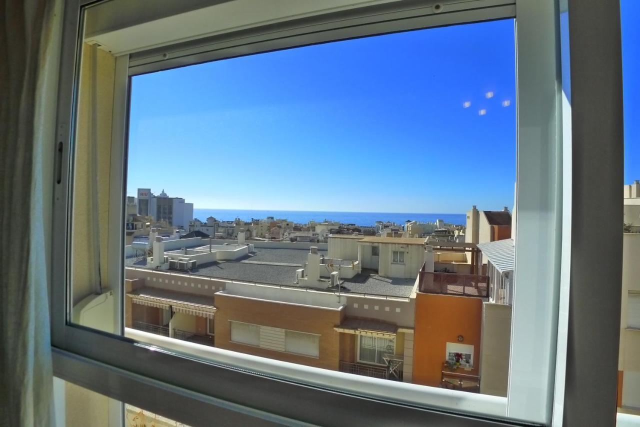 Antonio Millón 30 - Penthouse Apartamento *