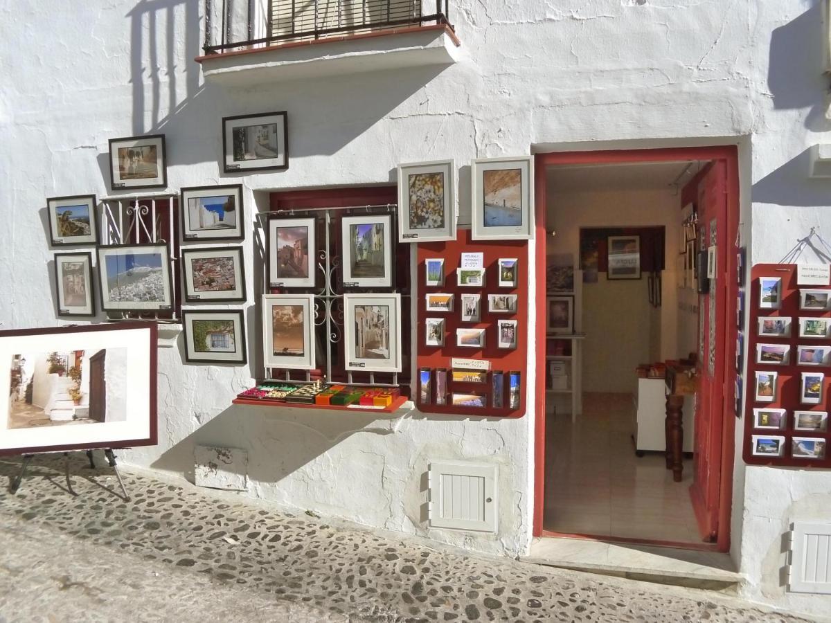 Carabeo 1 Apartamento Nerja