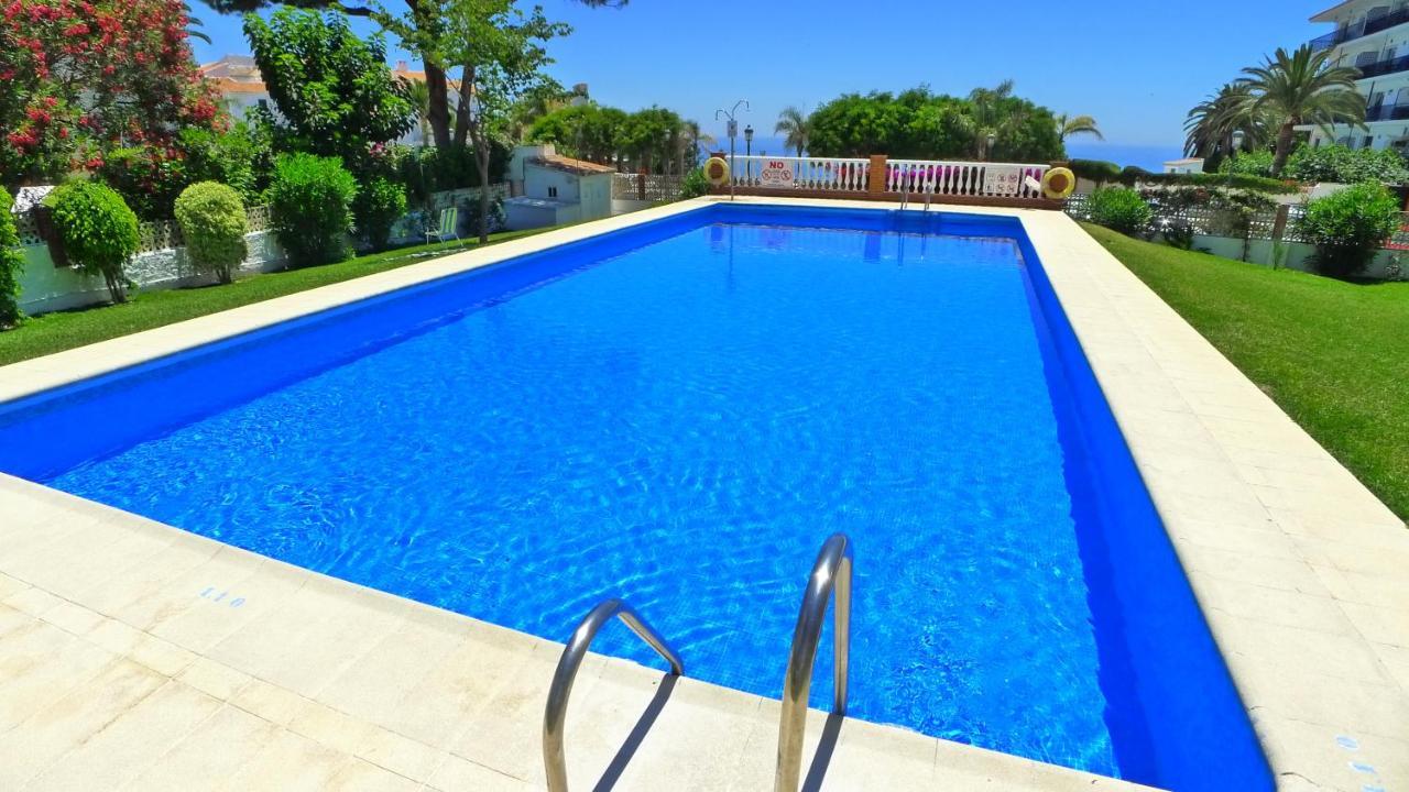 Carabeo 1 Apartamento Nerja