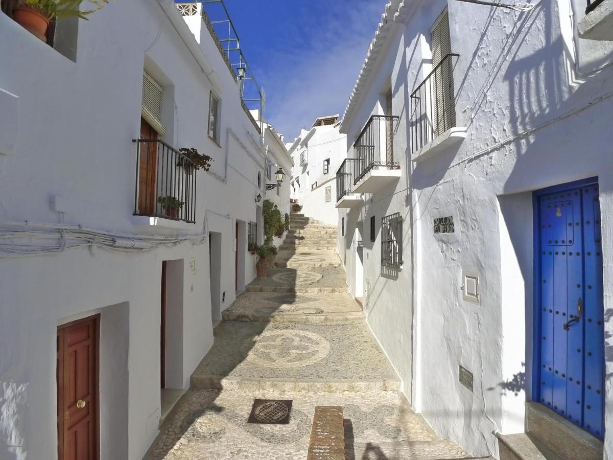 Acapulco Playa - Apartamento Nerja