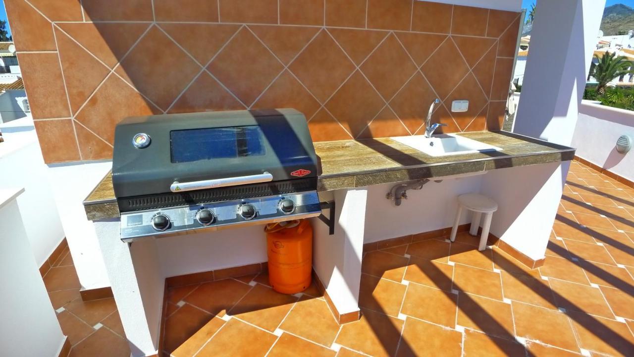 Casa Ditetta Nerja