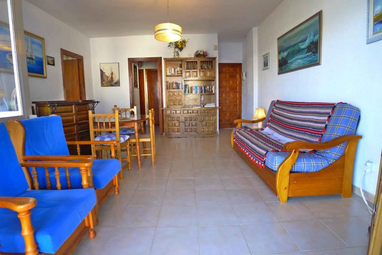 Carabeo 1 Apartamento Nerja